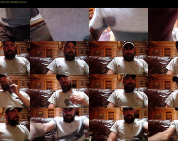 hardworkertn — 3 minute Chaturbate male cam show recording, 720p, Jul 10, 2023
