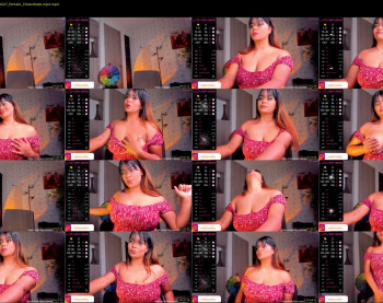 helen_miller — 74 minute Chaturbate female cam show recording, 720p, Jul 11, 2023