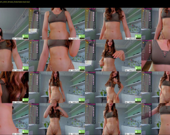 helenchristensen — 121 minute Chaturbate female cam show recording, 720p, Jul 10, 2023