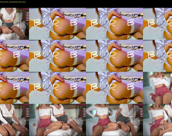 hetty_satar — 56 minute Chaturbate female cam show recording, 720p, Jul 10, 2023