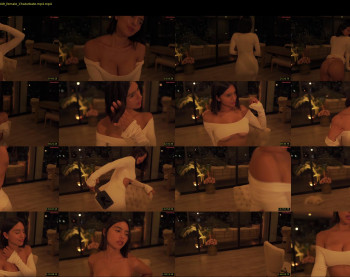 honeyco57 — 120 minute Chaturbate female cam show recording, 720p, Jul 11, 2023