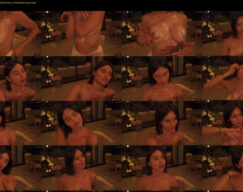 honeyco57 — 27 minute Chaturbate female cam show recording, 720p, Jul 11, 2023