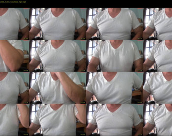 il_undercover — 6 minute Chaturbate male cam show recording, 480p, Jul 10, 2023