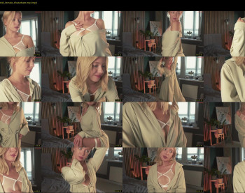 infinitysoul_ — 22 minute Chaturbate female cam show recording, 720p, Jul 10, 2023