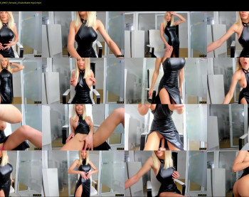 ingridblondy94 — 93 minute Chaturbate female cam show recording, 720p, Jul 10, 2023