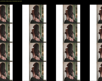 ingridblondy94 — 23 minute Chaturbate female cam show recording, 720p, Jul 10, 2023