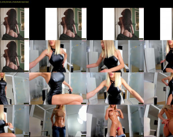 ingridblondy94 — 34 minute Chaturbate female cam show recording, 720p, Jul 10, 2023