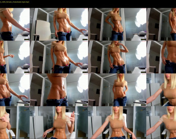 ingridblondy94 — 23 minute Chaturbate female cam show recording, 720p, Jul 10, 2023