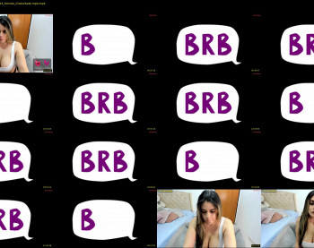 ivet_cute1 — 55 minute Chaturbate female cam show recording, 720p, Jul 10, 2023