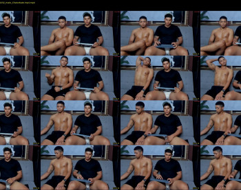 jacod_cock1 — 5 minute Chaturbate male cam show recording, 720p, Jul 11, 2023
