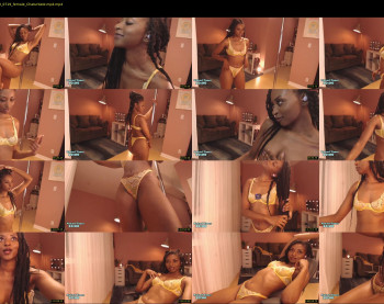 jada_valentine — 120 minute Chaturbate female cam show recording, 720p, Jul 10, 2023