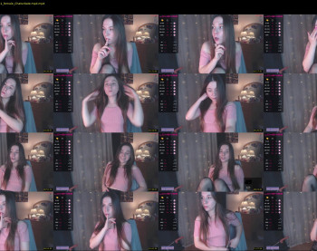 jane_kinn — 13 minute Chaturbate female cam show recording, 720p, Jul 11, 2023