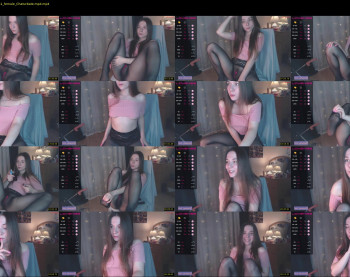 jane_kinn — 45 minute Chaturbate female cam show recording, 720p, Jul 11, 2023