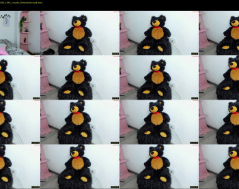 jaryandnick_smith — 120 minute Chaturbate couple cam show recording, 720p, Jul 10, 2023