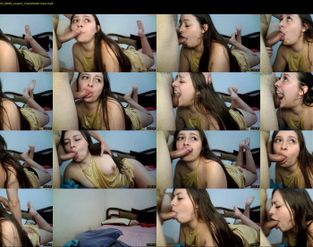jerryandjessicaa — 41 minute Chaturbate couple cam show recording, 720p, Jul 10, 2023