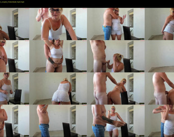 juliana35 — 41 minute Chaturbate couple cam show recording, 720p, Jul 10, 2023