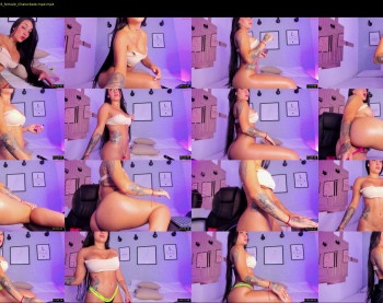 july__villa — 76 minute Chaturbate female cam show recording, 720p, Jul 10, 2023