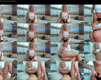 kassablanca_ — 62 minute Chaturbate female cam show recording, 720p, Jul 11, 2023