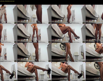 katedolly — 12 minute Chaturbate female cam show recording, 720p, Jul 10, 2023