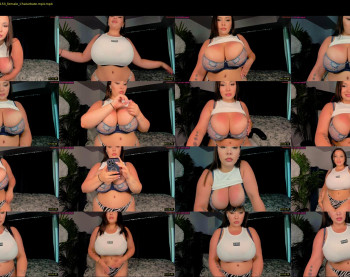 katee_bloss — 26 minute Chaturbate female cam show recording, 720p, Jul 10, 2023