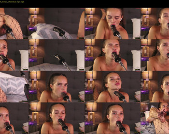 katymolly — 120 minute Chaturbate female cam show recording, 720p, Jul 11, 2023