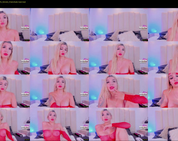 khloe_018 — 54 minute Chaturbate female cam show recording, 720p, Jul 10, 2023