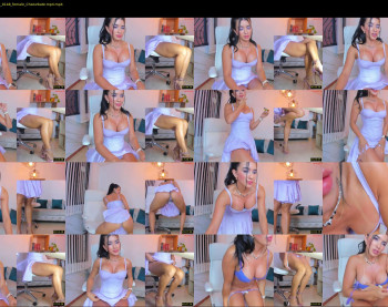 kimberly_hot2 — 50 minute Chaturbate female cam show recording, 720p, Jul 11, 2023