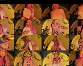 kimmy_chi — 24 minute Chaturbate female cam show recording, 720p, Jul 10, 2023