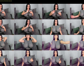 kitty_hotx — 3 minute Chaturbate female cam show recording, 720p, Jul 10, 2023