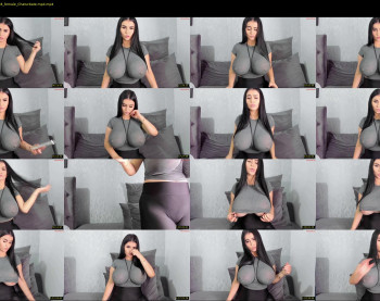 kitty_hotx — 106 minute Chaturbate female cam show recording, 720p, Jul 10, 2023