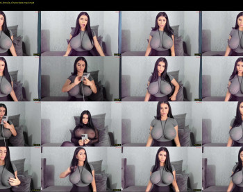 kitty_hotx — 90 minute Chaturbate female cam show recording, 720p, Jul 10, 2023