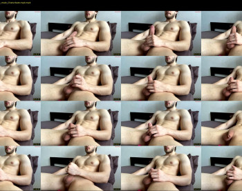kiwigray — 29 minute Chaturbate male cam show recording, 720p, Jul 10, 2023