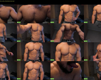 kurt_stone1 — 44 minute Chaturbate male cam show recording, 720p, Jul 10, 2023