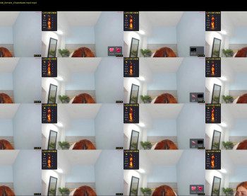 kylie_reyes — 3 minute Chaturbate female cam show recording, 720p, Jul 10, 2023
