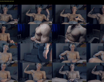 l_adonis_l — 121 minute Chaturbate male cam show recording, 720p, Jul 10, 2023