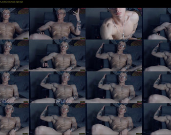 l_adonis_l — 83 minute Chaturbate male cam show recording, 720p, Jul 10, 2023