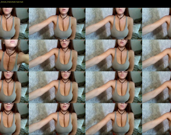 langoria — 4 minute Chaturbate female cam show recording, 720p, Jul 10, 2023