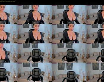 larabaker — 7 minute Chaturbate female cam show recording, 720p, Jul 10, 2023