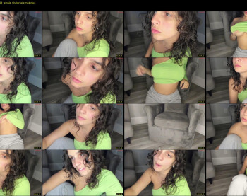lilbeccaxo — 71 minute Chaturbate female cam show recording, 720p, Jul 10, 2023