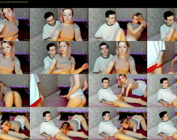 lollipops6666 — 9 minute Chaturbate couple cam show recording, 720p, Jul 10, 2023