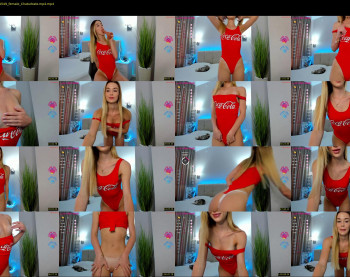 lovely__alisa — 74 minute Chaturbate female cam show recording, 720p, Jul 10, 2023