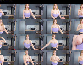lovlybambi — 41 minute Chaturbate female cam show recording, 720p, Jul 10, 2023