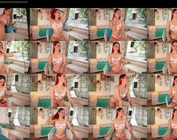 madisonlara — 81 minute Chaturbate female cam show recording, 720p, Jul 10, 2023