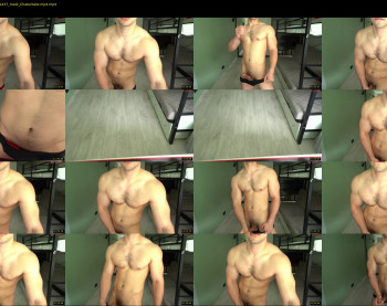 madmaxbad — 40 minute Chaturbate male cam show recording, 720p, Jul 10, 2023