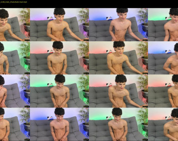 max_cortes1_ — 11 minute Chaturbate male cam show recording, 720p, Jul 10, 2023