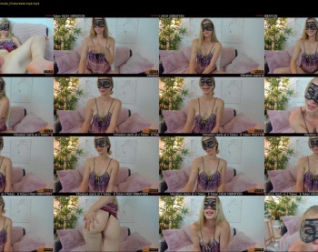 mbca — 46 minute Chaturbate couple cam show recording, 720p, Jul 11, 2023
