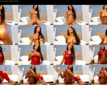 melanie_milleer — 79 minute Chaturbate female cam show recording, 720p, Jul 10, 2023