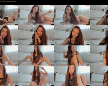 meryfoxxx — 30 minute Chaturbate female cam show recording, 480p, Jul 10, 2023