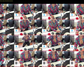 milf_viktoria — 11 minute Chaturbate female cam show recording, 720p, Jul 10, 2023