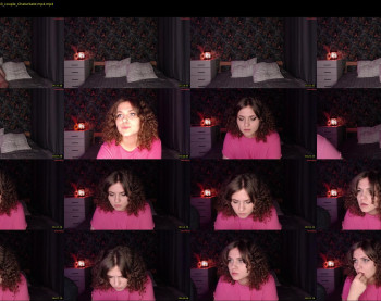 milk_slice — 11 minute Chaturbate couple cam show recording, 720p, Jul 11, 2023